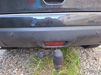 Nissan X-Trail Tecna 2017 - 13