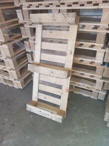 Palety 100/40 nové - 13