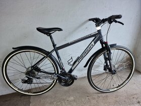 Jízdni kolo Merida Corssway TFS 100-D - 13