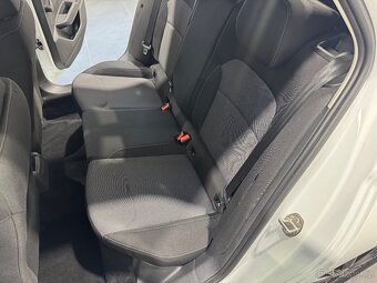 Škoda Fabia 4 1.0 TSI AMBITION 70kw 12/2021 76.591km - 13