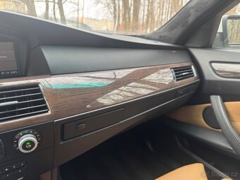 BMW 535d 210kw e61 lci - 13