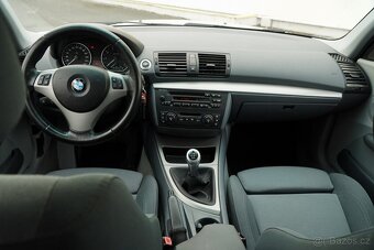 BMW Řada 1 118i Sport - 13