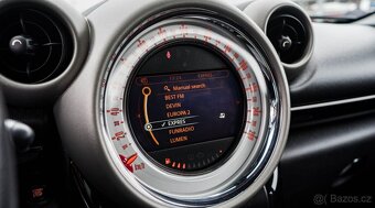 Mini Cooper SD Countryman ALL4 2.0tdi A/T - 13