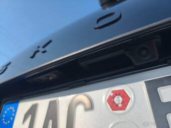 Škoda Scala 1.5TSI, 110kw, Monte Carlo - 13