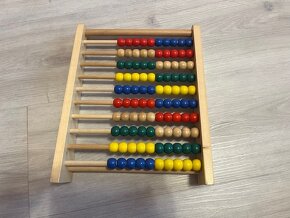 Dřevěné hračky - 13