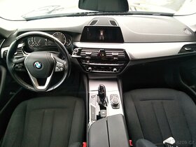 BMW 530D Touring Automat 265HP - 13