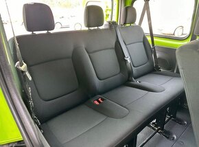 Renault trafic 1.6 DCi 125 - 13