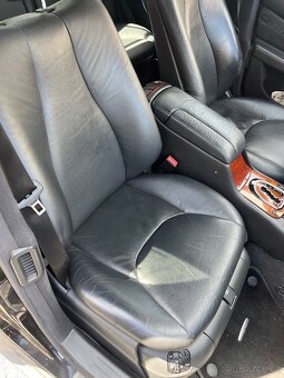 Mercedes w220 320cdi 145kw - 13