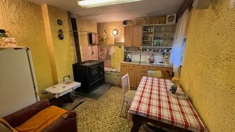 Chata Vsetín - Potůčky - 13