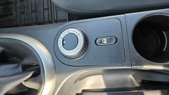 Nissan Qashqai 2.0i 4x4 LPG - 13