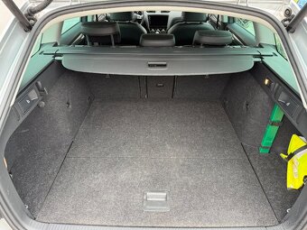 Škoda Octavia 3 Scout,2.0Tsi,140KW,4x4,Asistenty, Kůže. - 13