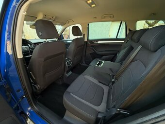 Škoda Kodiaq 2.0 TDI 110Kw Fulled/Virtual/ACC/Navi/2022 - 13