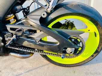 Suzuki GSX-R 1000, možnost splátek a protiúčtu - 13