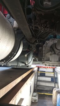 Nejlepší tahač Volvo FH 500 EURO - 13