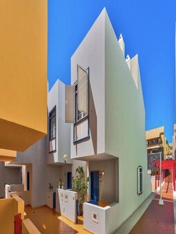 TENERIFE. Luxusní duplex 106 m² v srdci Callao Salvaje – pro - 13