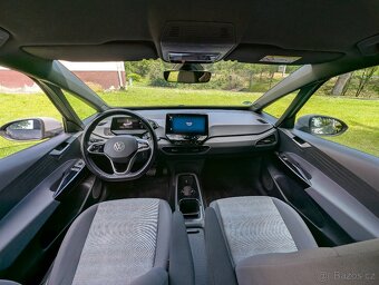 Volkswagen ID.3 Pro performance, 62kw/h - 13