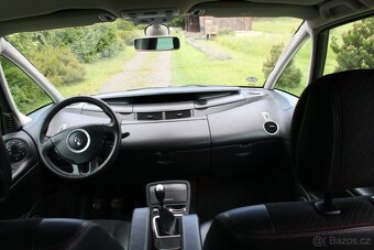 Renault Grand Espace 2.0DCI 127KW,Dinamique,1 Majitel - 13