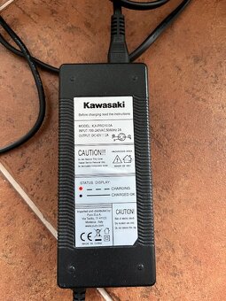 Hoverboard Kawasaki KX - PRO 10.0A - 13
