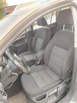 Škoda Octavia 2 1.4 TSI 90kw - 13