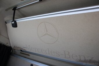 Mercedes-Benz "VÝBĚROVÉ ŘÍZENÍ" na prodej 9x MB ACTROS 184 - 13