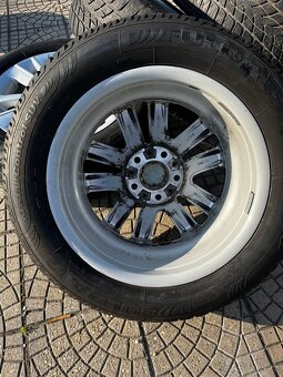 BBS Styling 141 5x120 215/60 R17 - 13