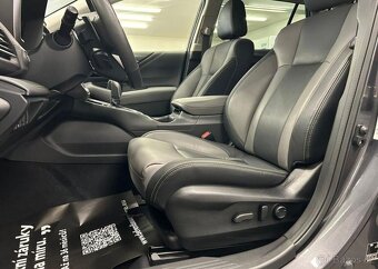 Subaru Outback 2.5 FIELD tazne, nez topeni, Z 124 kw - 13