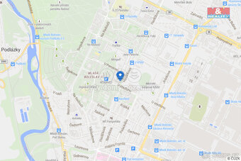Prodej bytu 1+1, 42 m², Mladá Boleslav, ul. Havlíčkova - 13