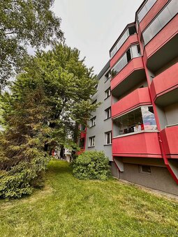 Prodej byty 1+1, 38 m2 - Karviná - Ráj, ev.č. 05744 - 13