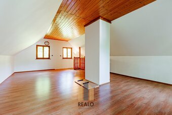 Prodej chata, 70,1 m2 - Rančířov, ev.č. 00800 - 13
