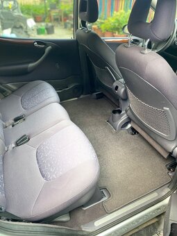 Mercedes-Benz W168 A140 Automat.STK 6/27 - 13