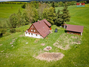 Prodej chalupy, 200 m², Rokytnice v Orlických horách - 13
