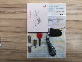 Ducati Multistrada V2S ,, r.v.2023. nová v ČR, jen 13.186 km - 13