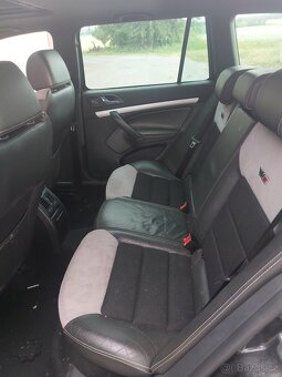 Škoda octavia 2 2.0tdi rs 125kw - 13