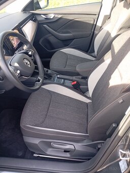 Prodám ŠKODA SCALA Tsi - 13