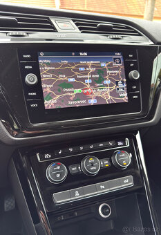 Volkswagen Touran, 2.0TDI,110kw,HIGHLINE,2019 - 13