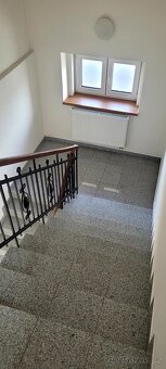 pronájem 3+1 Štěrboholy, Praha 10 - 13