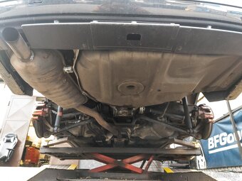 E36 Touring 320i - 13