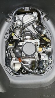 Gilera Runner 200 - 13