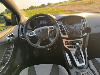 Ford focus 2.0 TDCI 103 kw - 13