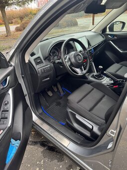 Prodam Mazda CX-5 - 13