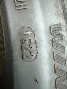 MERCEDES C-CLASS W206 - ORIGINÁLNÍ SADA 225/45 95H R18 - 13