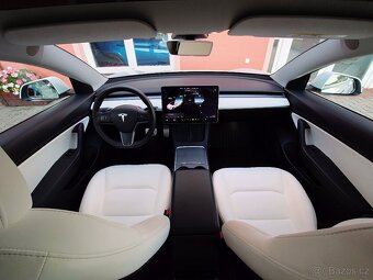 Tesla Model 3 DUAL MOTOR PERFORMANCE AWD 377 kW SOH 88,1% - 13