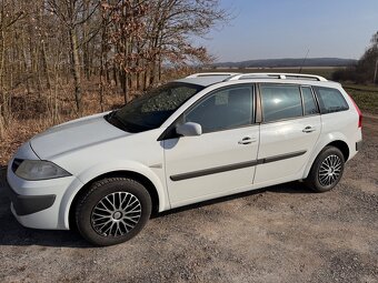 Renault Megane 1.5 78 KW - 13