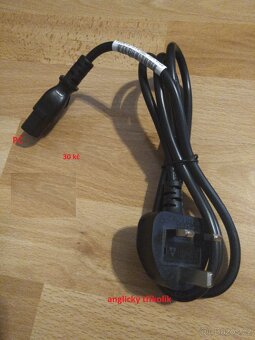 Kabely všeho druhu... - 13