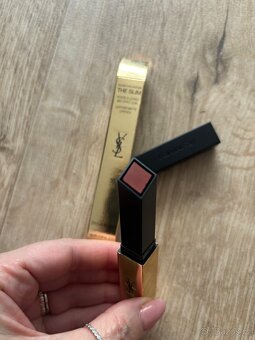 Rtěnka YSL - 13