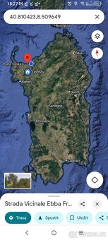 Prodej domu Sardinie /  Prodáno / Další domy v nabídce - 13