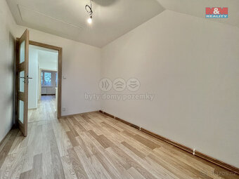Prodej nájemního domu, 150 m², Ostrava, ul. Daliborova - 13
