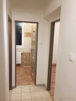 Pronájem bytu 3+1 s balkonem ve Všetatech - 13