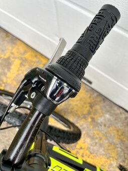 Dětské kolo SUPERIOR Racer XC 20 černé - 13
