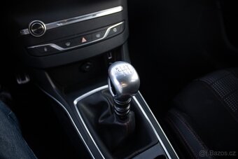 Peugeot 308 1.2 PureTech blue - 13